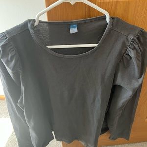 Old navy top
